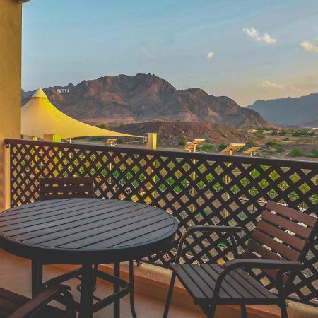 Hatta Guest House Bagian luar foto