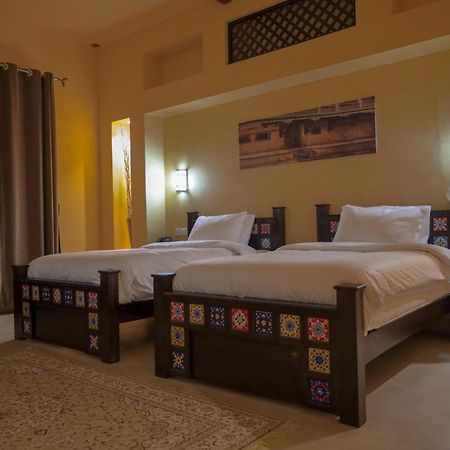 Hatta Guest House Ruang foto