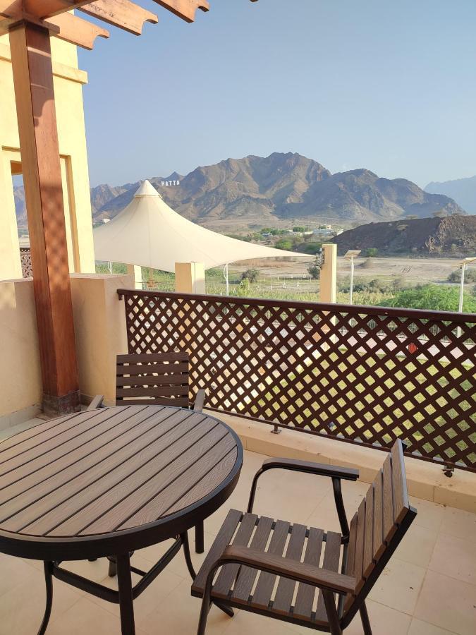 Hatta Guest House Bagian luar foto
