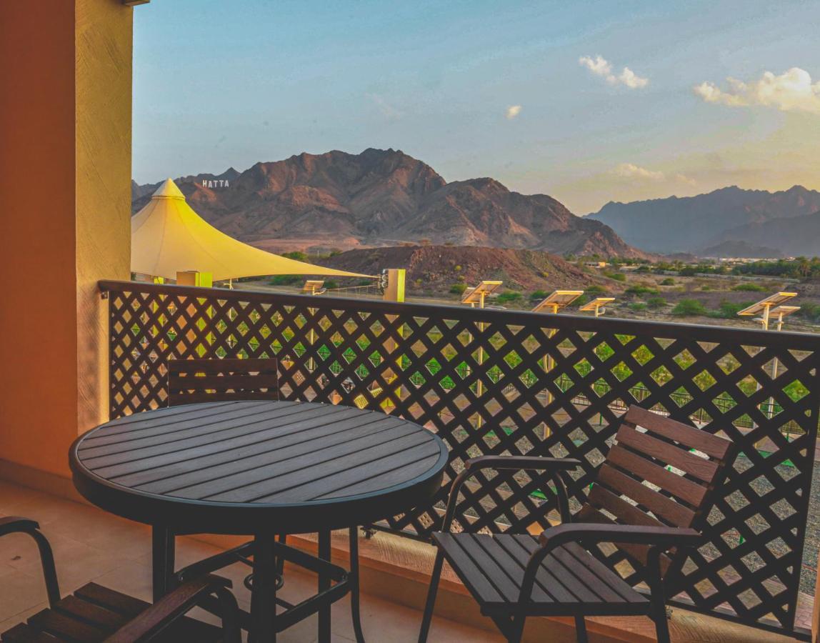 Hatta Guest House Bagian luar foto