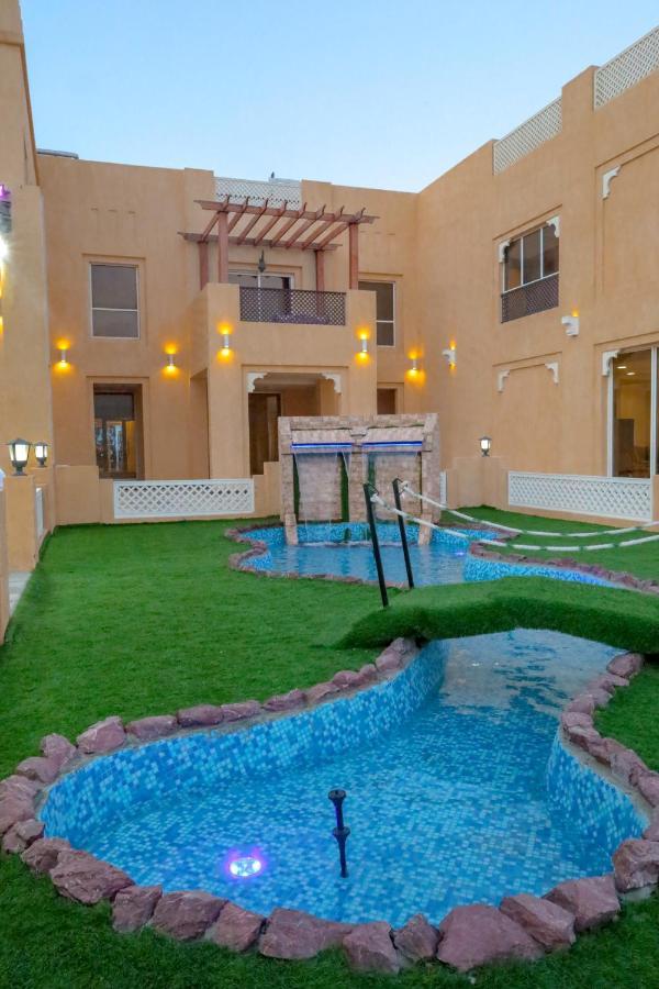 Hatta Guest House Bagian luar foto